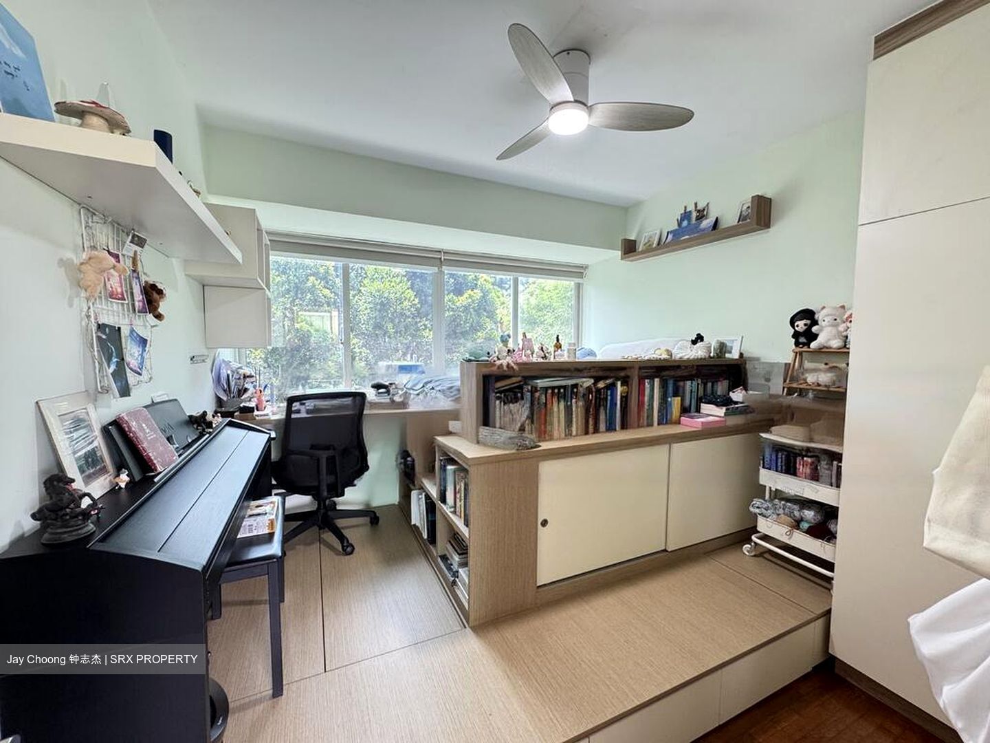 Golden Heights (D19), Apartment #476381441
